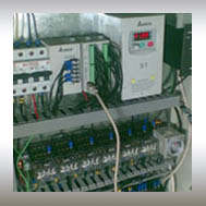 Multi-Zone Safety Control Panel